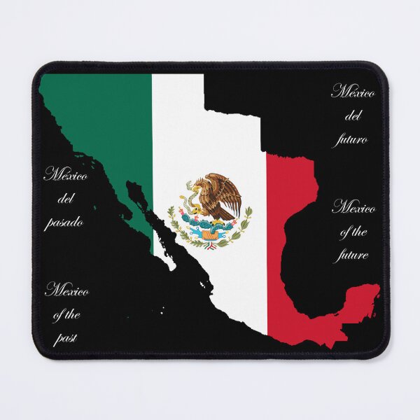 Item preview, Mexican Reconquista designed and sold by Deutsch-Nordamerika Produkte.