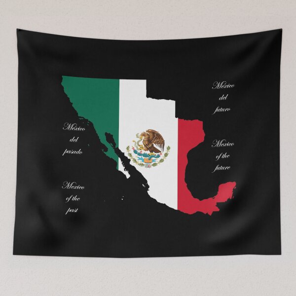 Item preview, Mexican Reconquista designed and sold by Deutsch-Nordamerika Produkte.