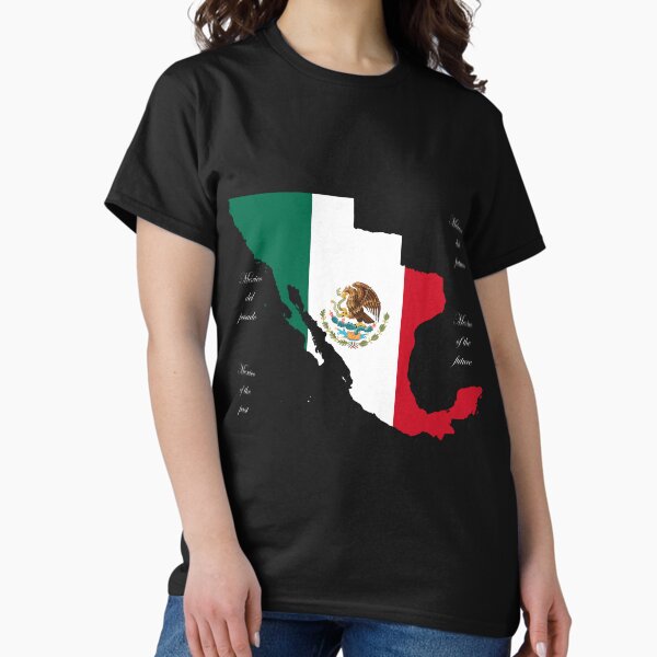 Item preview, Mexican Reconquista designed and sold by Deutsch-Nordamerika Produkte.