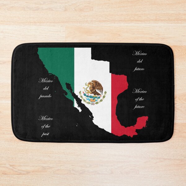 Item preview, Mexican Reconquista designed and sold by Deutsch-Nordamerika Produkte.
