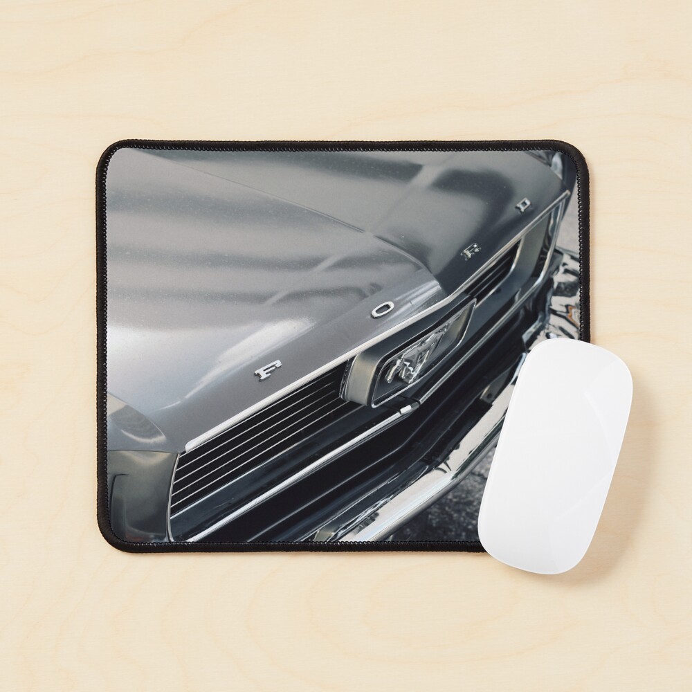 Item preview, Mouse Pad designed and sold by Autoframer.
