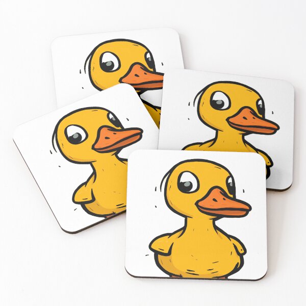 Artikelvorschau, Waddle Waddle: Die Duck Song Meme Collection entworfen und verkauft von pickaxflapper0p.