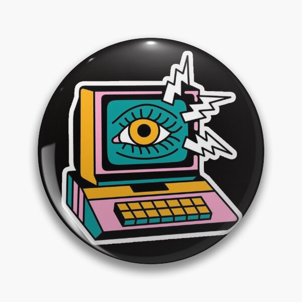 Item preview, ok computer designed and sold by Ratatatts.