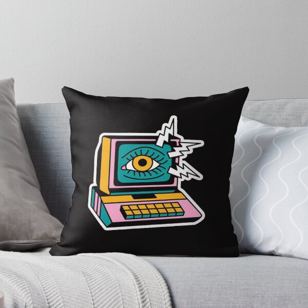 Item preview, ok computer designed and sold by Ratatatts.