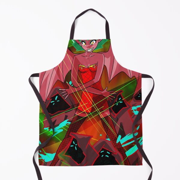 Item preview, Lucile designed and sold by mangafirealpaca.