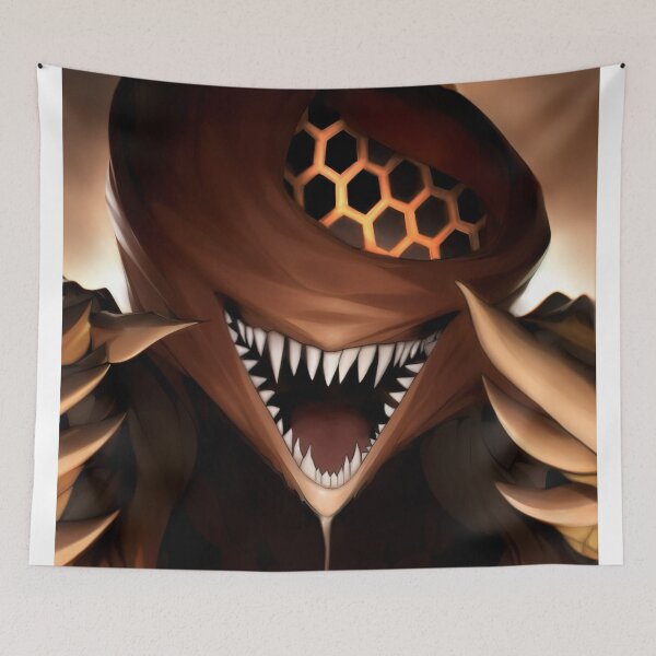 Item preview, Hive Mind designed and sold by pyrolynne.