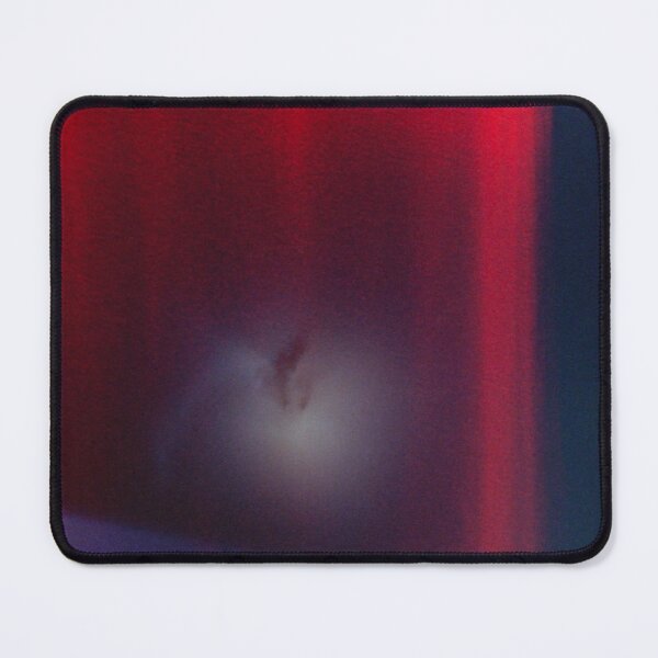 Item preview, Light Flare on Film - Red and Blue designed and sold by ChromaForever.