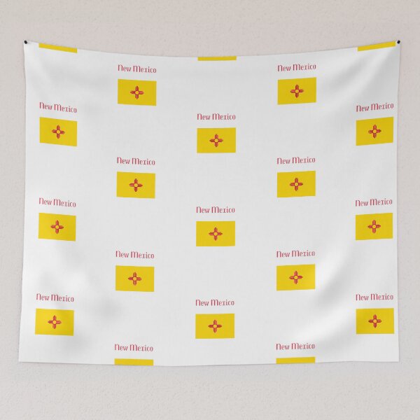 Item preview, Representing the State of New Mexico designed and sold by Queen1120.