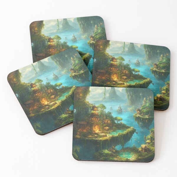 Item preview, Magic World designed and sold by RaF71PrO.