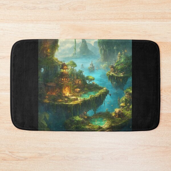 Item preview, Magic World designed and sold by RaF71PrO.