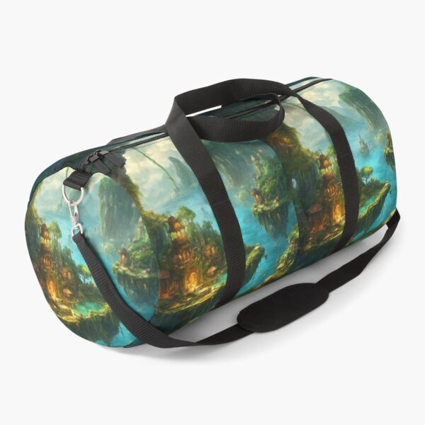 Item preview, Magic World designed and sold by RaF71PrO.