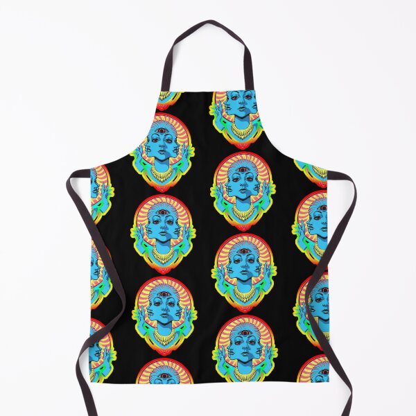 Item preview, psychedelic trip designed and sold by Ratatatts.