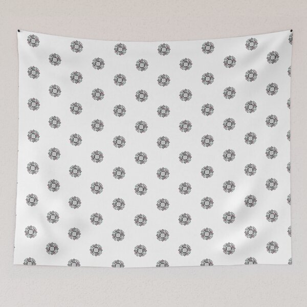 Item preview, Floral design designed and sold by Samj Designs.