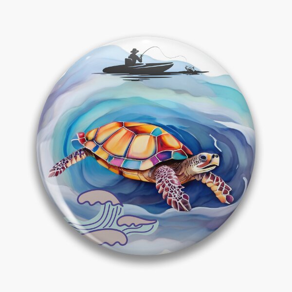 Artikelvorschau, turtle lover entworfen und verkauft von bonjourmadame4.