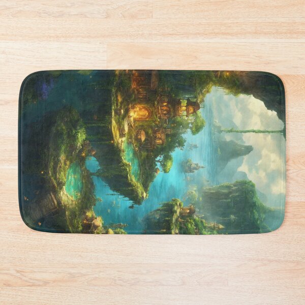 Item preview, Magic World designed and sold by RaF71PrO.