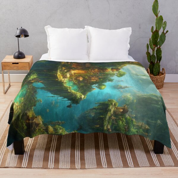Item preview, Magic World designed and sold by RaF71PrO.