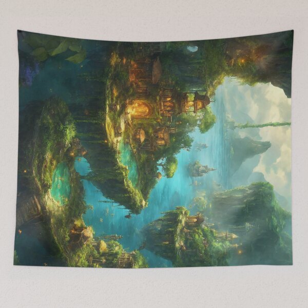 Item preview, Magic World designed and sold by RaF71PrO.
