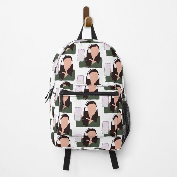Item preview, Brett Cooper Go Touch Grass  designed and sold by Flabbergasted Pineapple.