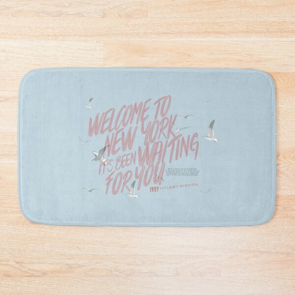 Item preview, 1989 | TAYLORS VERSION Inspired | Wall Art Home rep CD Decor | HECKINFAROUT  designed and sold by Two Otters Co.