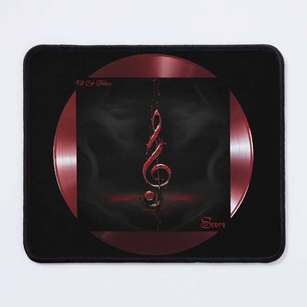 Item preview, Score designed and sold by FatCatStudios.
