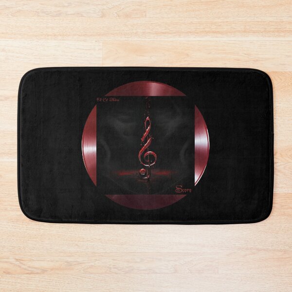 Item preview, Score designed and sold by FatCatStudios.
