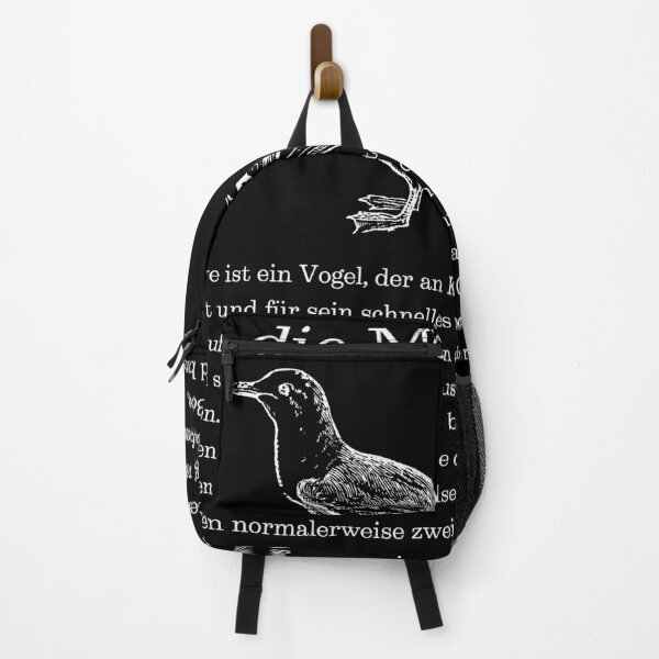 Item preview, Seagull vintage designed and sold by Seemannsstolz.