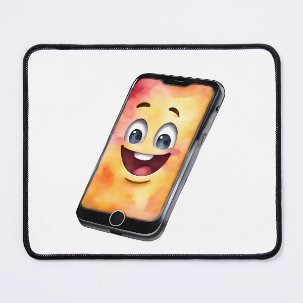 Item preview, Delightful Smartphone designed and sold by CuteAndAesthetic.