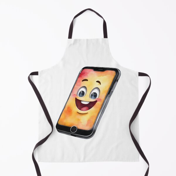 Item preview, Delightful Smartphone designed and sold by CuteAndAesthetic.