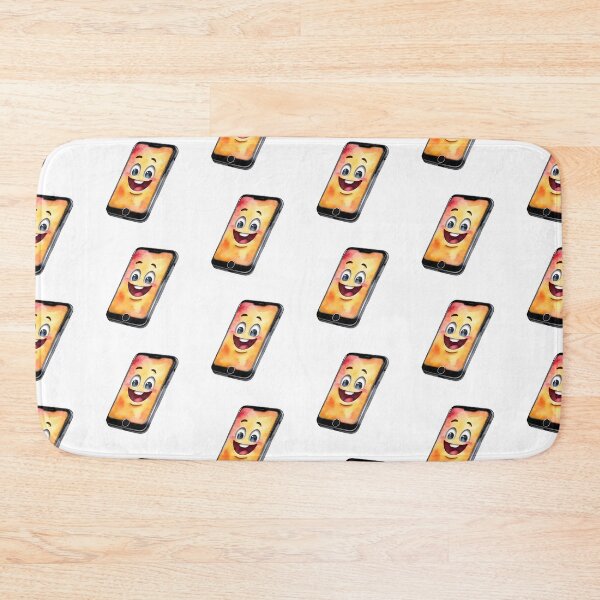 Item preview, Delightful Smartphone designed and sold by CuteAndAesthetic.