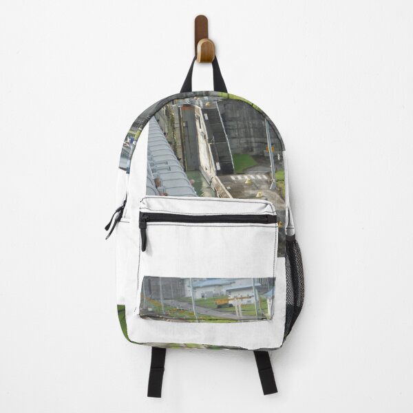 Item preview, canal de Panama designed and sold by GloriaGranat.