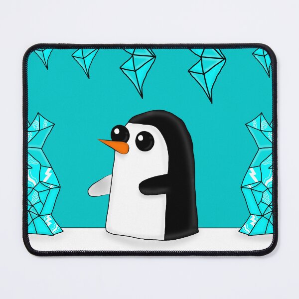 Item preview, Gunter en la cueva de hielo designed and sold by DarkDSlayer.