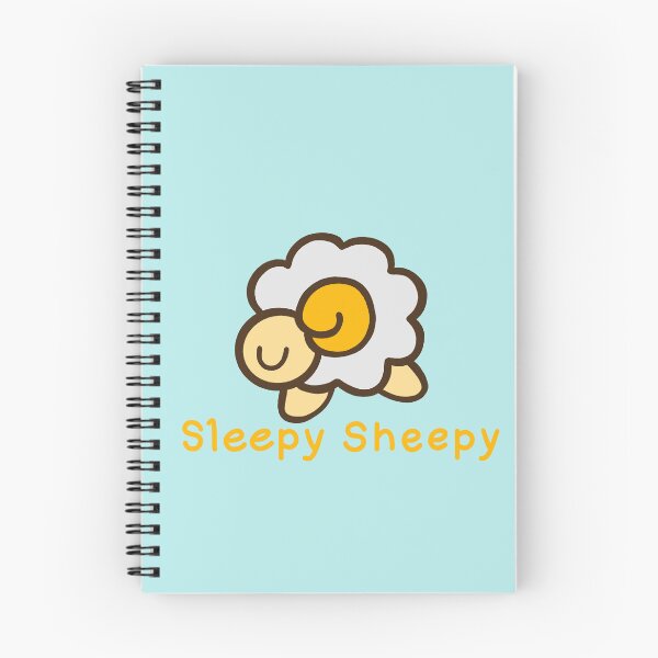 Item preview, TTYD Sleepy Sheepy! designed and sold by SandDolphin.
