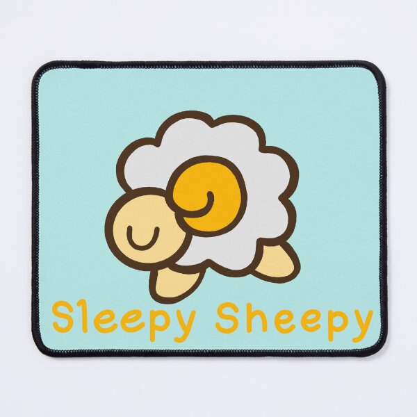 Item preview, TTYD Sleepy Sheepy! designed and sold by SandDolphin.