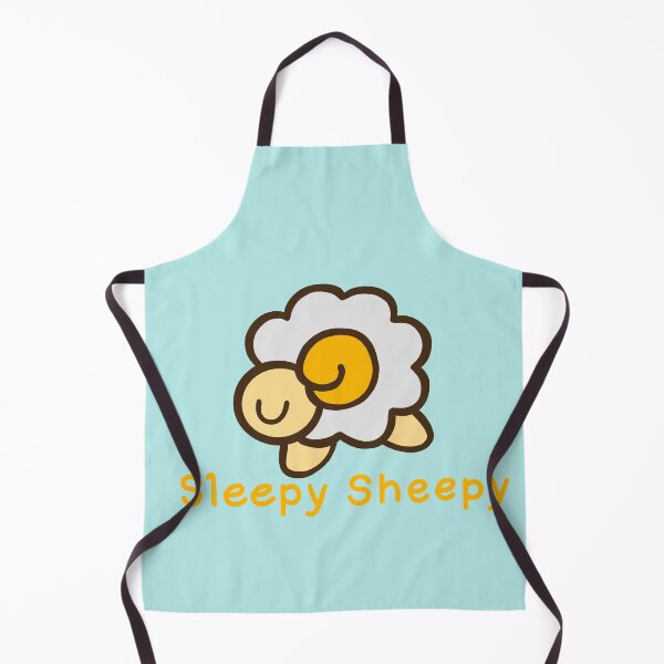 Item preview, TTYD Sleepy Sheepy! designed and sold by SandDolphin.