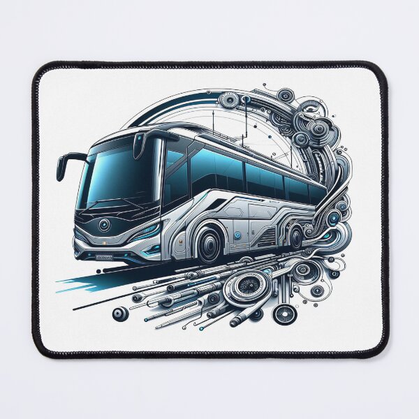 Item preview, Modern Commute Chic designed and sold by maheart83.