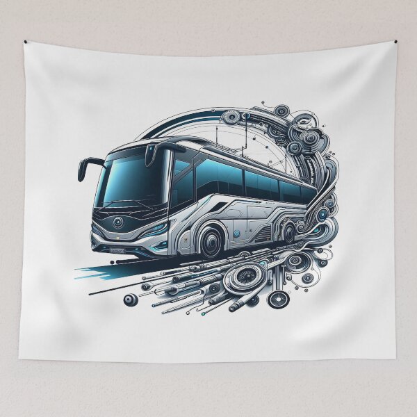 Item preview, Modern Commute Chic designed and sold by maheart83.
