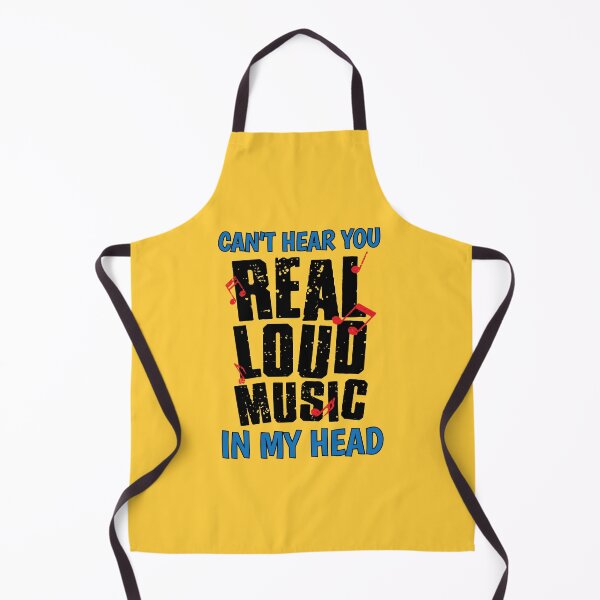 Item preview, Funny Metal Music Lover Quotes - Funny Music Sayings Humor designed and sold by WIZECROW.