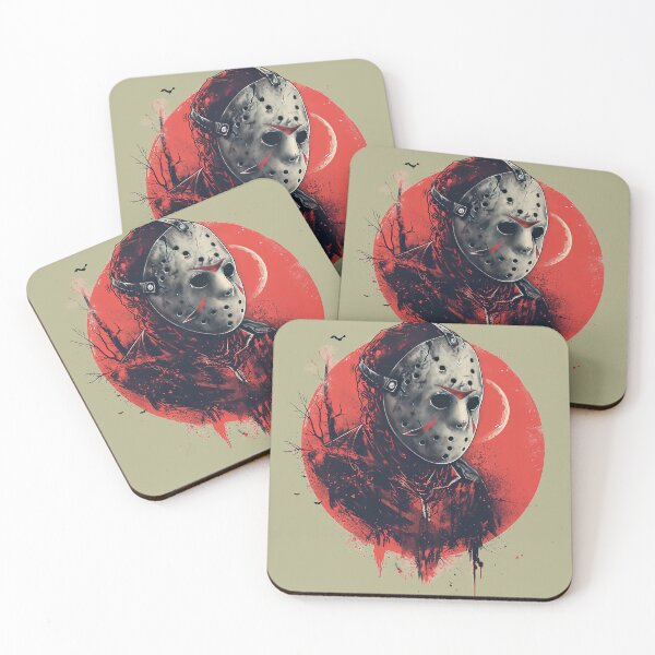 Item preview, Jason Voorhees: The Iconic Horror Legend designed and sold by Philipe3d.