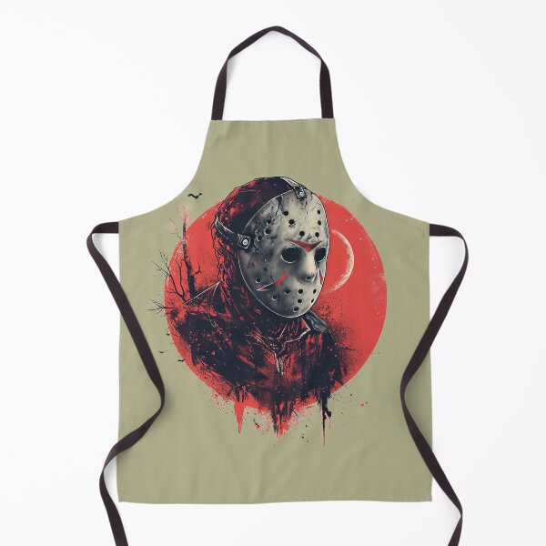 Item preview, Jason Voorhees: The Iconic Horror Legend designed and sold by Philipe3d.