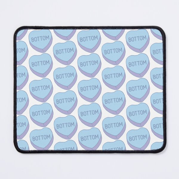 Item preview, Bottom Candy Heart designed and sold by kjanedesigns.