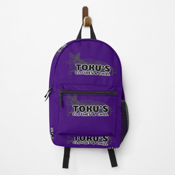 Item preview, Toku's Clothes and Chill designed and sold by Church Boy Clothing Co..
