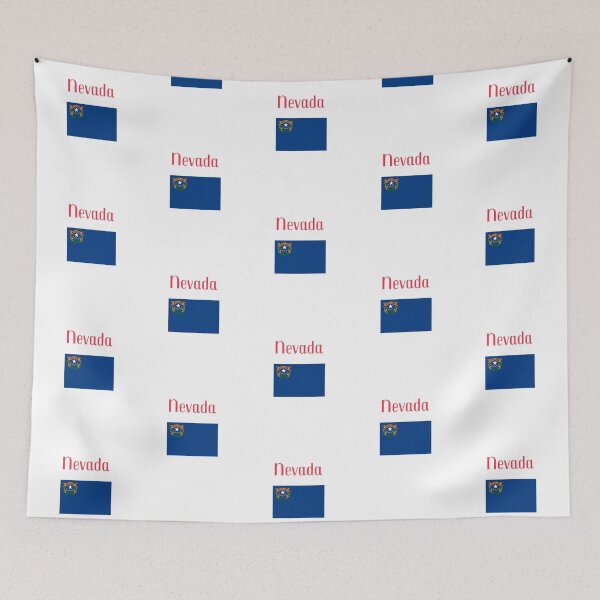 Item preview, Representing the State of Nevada designed and sold by Queen1120.
