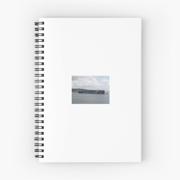 Item preview, Cargo Ship designed and sold by GloriaGranat.