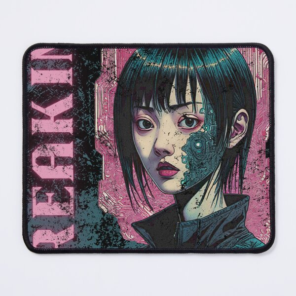 Item preview, Neon Rebellion designed and sold by MystiStudios.