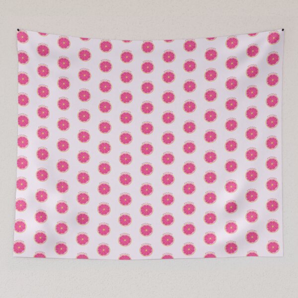 Item preview, Chica de pomelo designed and sold by pineywoodsshop.