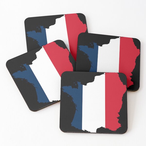 Item preview, French Natural Borders designed and sold by Deutsch-Nordamerika Produkte.