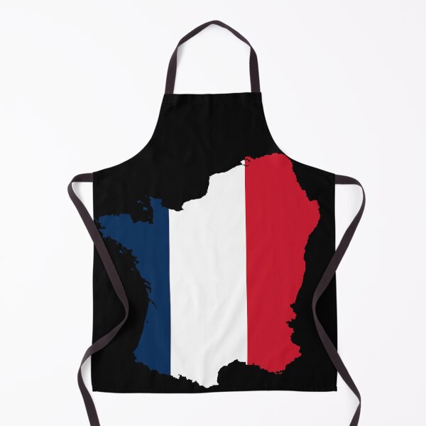 Item preview, French Natural Borders designed and sold by Deutsch-Nordamerika Produkte.