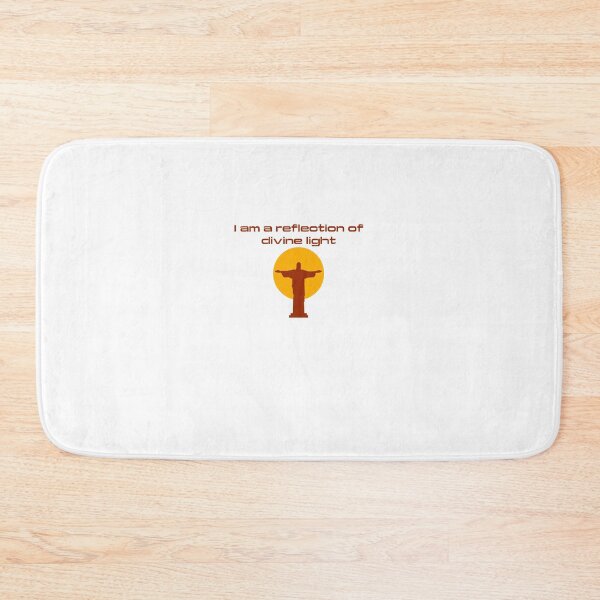 Item preview, I am a reflection of divine light designed and sold by POOF-.