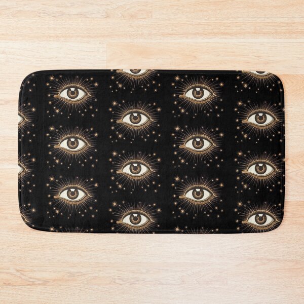 Item preview, Vintage eye | Chromolithograph art designed and sold by art_me_pliz.