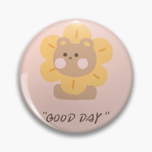 Item preview, Good day designed and sold by Mark&Roxana Designs.